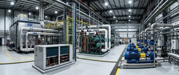 Sistem Etütleri - Sistem Bazlı Enerji Analizi